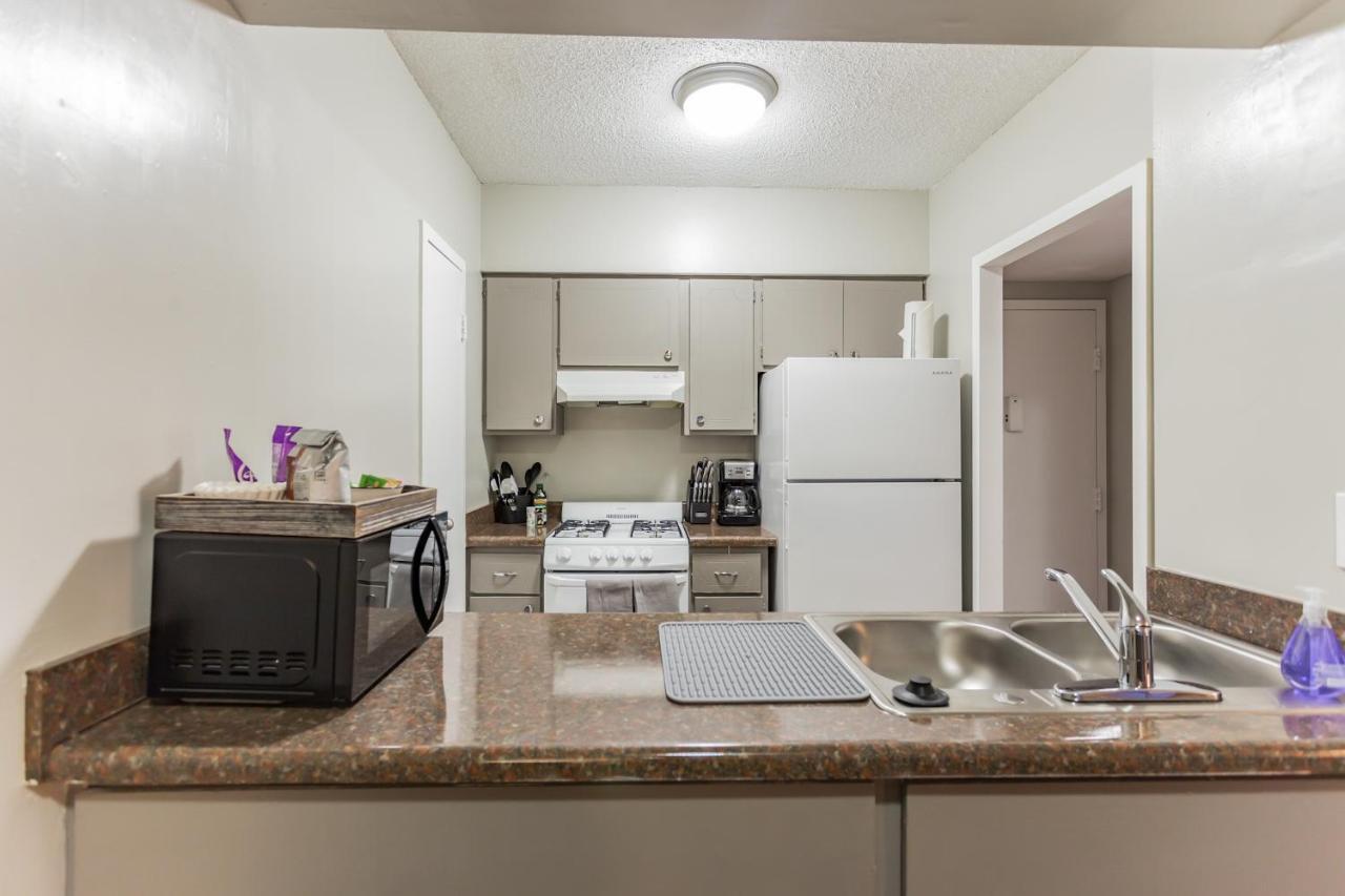 Brand New Downtown Studio With River Views * Memphis